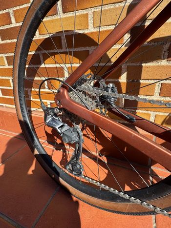 Used Trek Checkpoint SL 5 2024 2024 Road & Gravel — image 7 of 12
