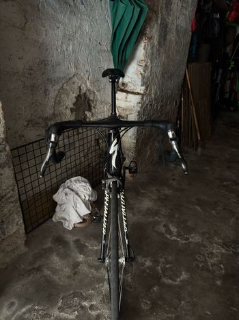 Used Specialized S-Works Tarmac SI2 2010 Specialized S-Works Tarmac SI2 2010 Custom Shimano Dura Ace 2010 Road & Gravel