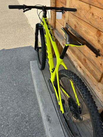 Used Scott Scale Rc Team 900 2019 Mountainbike — image 5 of 5