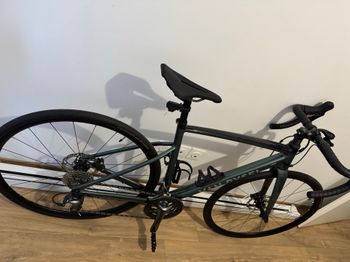 Used Van rysel NCR AF Shimano Tiagra 2025 Road & Gravel