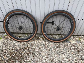Used Ridley Astr RS - Sram Force XPLR 1x13 2026 2026 Road & Gravel, Grün — image 9 of 9
