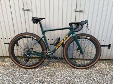 Ridley Astr RS - Sram Force XPLR 1x13 2026 2026 Road & Gravel usato
