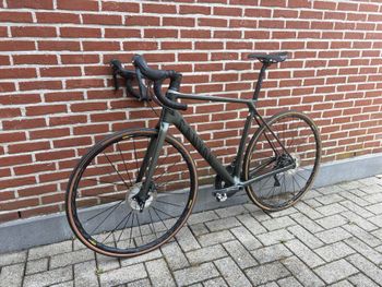 Used Canyon Endurace Shimano Ultegra 2021 Road & Gravel