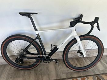 Used Scott Addict Gravel 10 2026 2026 Road & Gravel