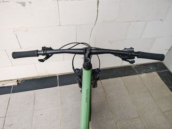 Used Canyon Canyon Grand Canyon 7 2024 Mountainbike, Green — image 5 of 6