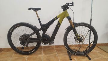 Used Scott Patron ST eRIDE 900 Tuned 2023 2023 MTB