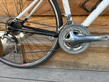 Used Lapierre Shaper 500 2013 2013 Road & Gravel — image 3 of 5