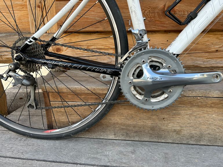 Used Lapierre Shaper 500 2013 2013 Road & Gravel — image 3 of 5