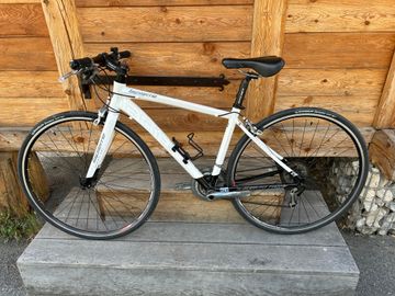 Tweedehands Lapierre Shaper 500 2013 2013 Road & Gravel — afbeelding 1 van 5