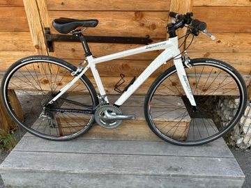 Tweedehands Lapierre Shaper 500 2013 2013 Road & Gravel — afbeelding 2 van 5