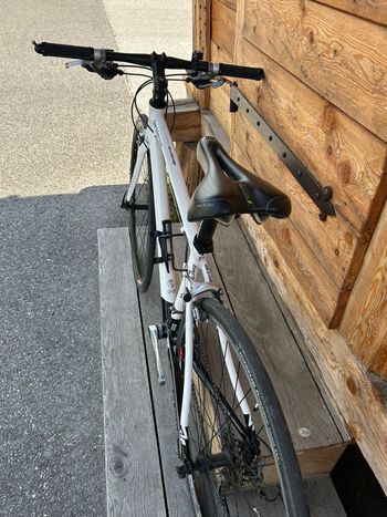 Used Lapierre Shaper 500 2013 2013 Road & Gravel — image 5 of 5