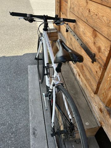 Tweedehands Lapierre Shaper 500 2013 2013 Road & Gravel — afbeelding 5 van 5