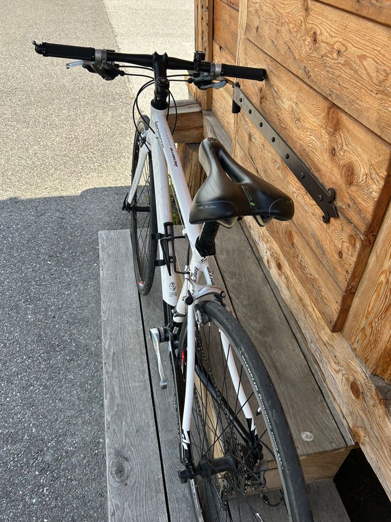 Used Lapierre Shaper 500 2013 2013 Road & Gravel — image 5 of 5