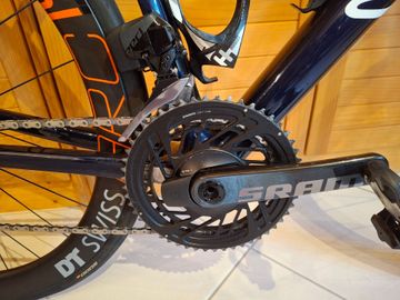 Brugt Canyon Ultimate CF SLX 9 Disc eTap 2022 2022 Road & Gravel — billede 6 af 6