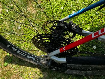 Used CUBE ELITE C:68X SL 2022 2022 Mountainbike, White, 29, 20 — image 2 of 3