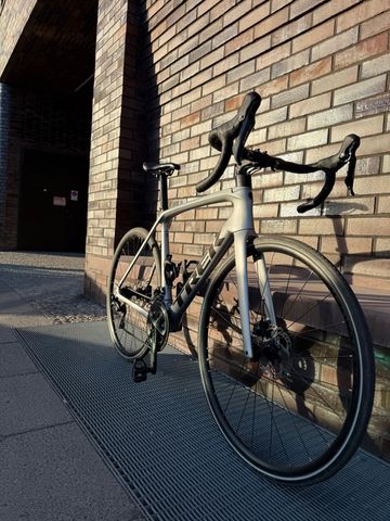 Brugt Trek Émonda SL 5 2024 2024 Road & Gravel — billede 11 af 11