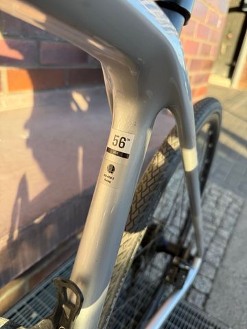Brugt Trek Émonda SL 5 2024 2024 Road & Gravel — billede 7 af 11