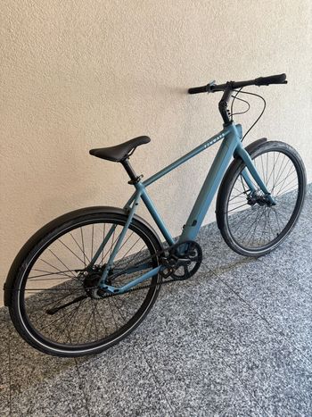 Used tenways CGO600 2025 Urban, Blu — image 10 of 15