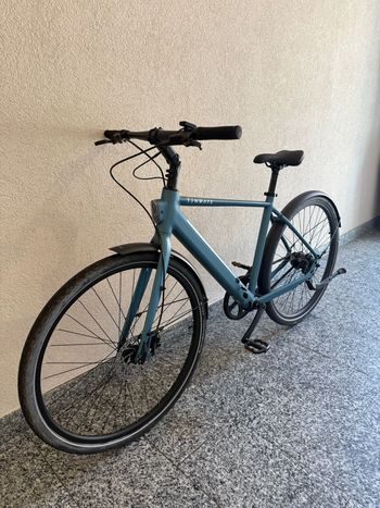 Used tenways CGO600 2025 Urban, Blu — image 3 of 15