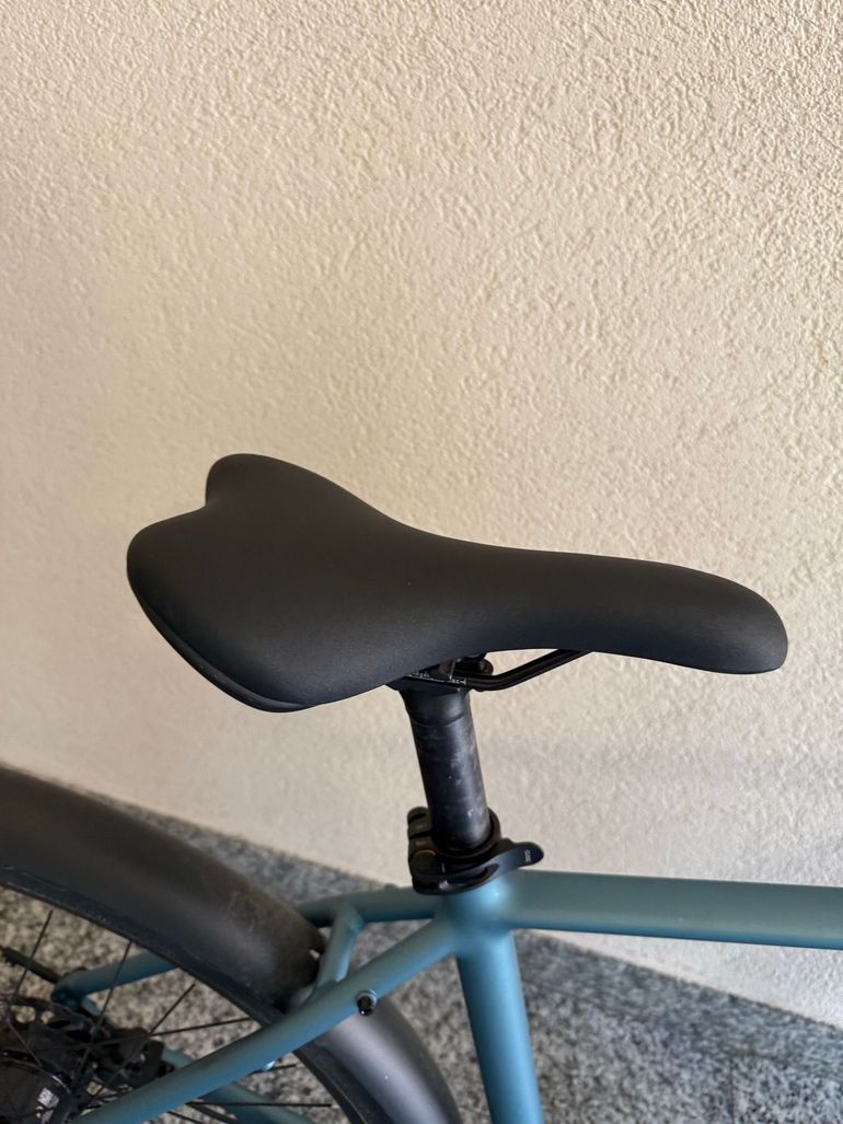 Used tenways CGO600 2025 Urban, Blu — image 14 of 15