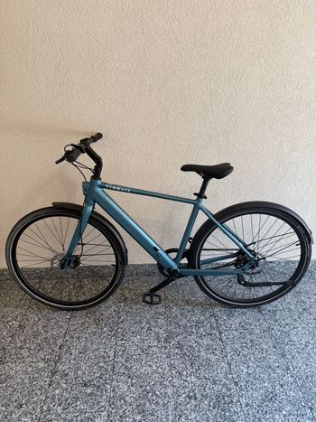 Used tenways CGO600 2025 Urban & Touring