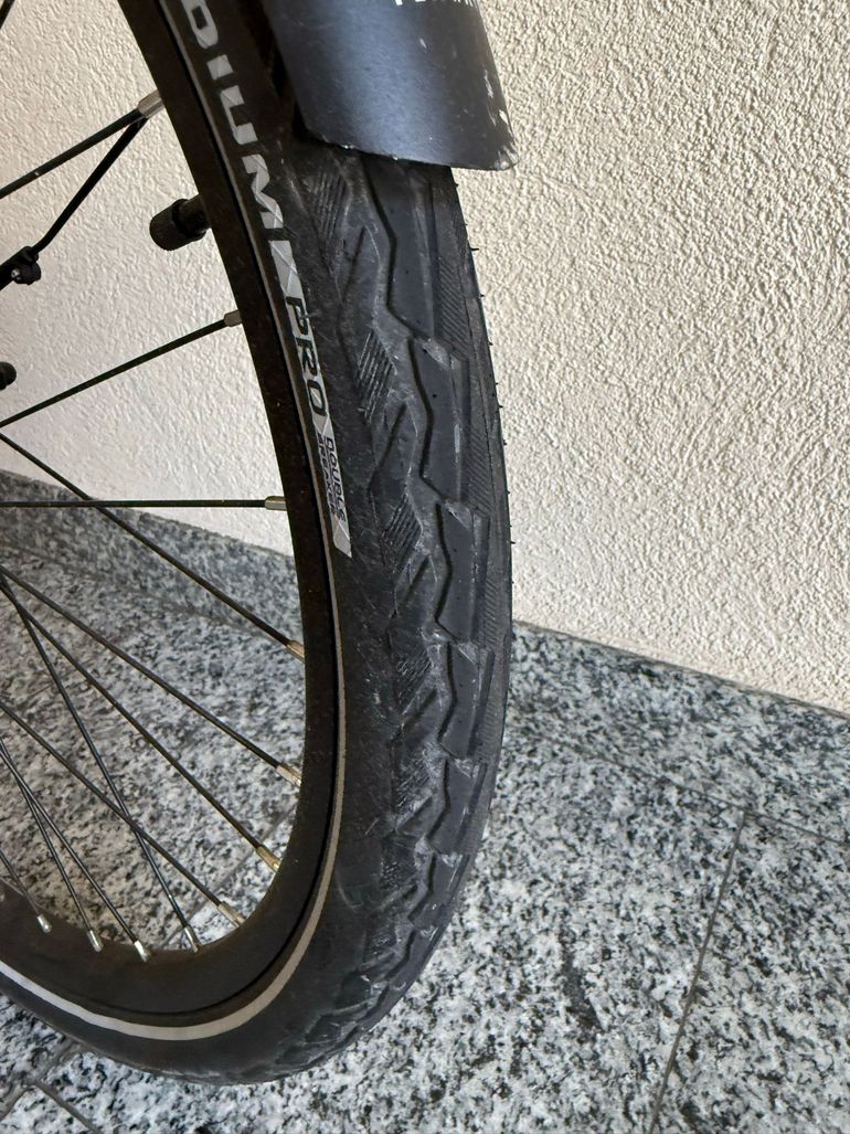 Used tenways CGO600 2025 Urban, Blu — image 4 of 15