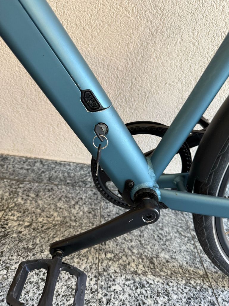 Used tenways CGO600 2025 Urban, Blu — image 7 of 15