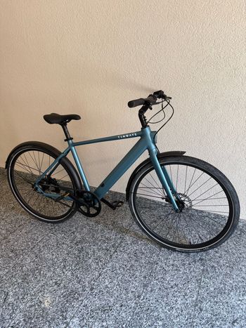 Used tenways CGO600 2025 Urban, Blu — image 15 of 15