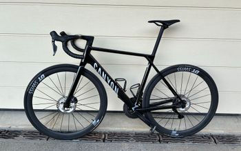 Used Canyon Ultimate CF SLX 8 Di2 2026 2026 Road & Gravel
