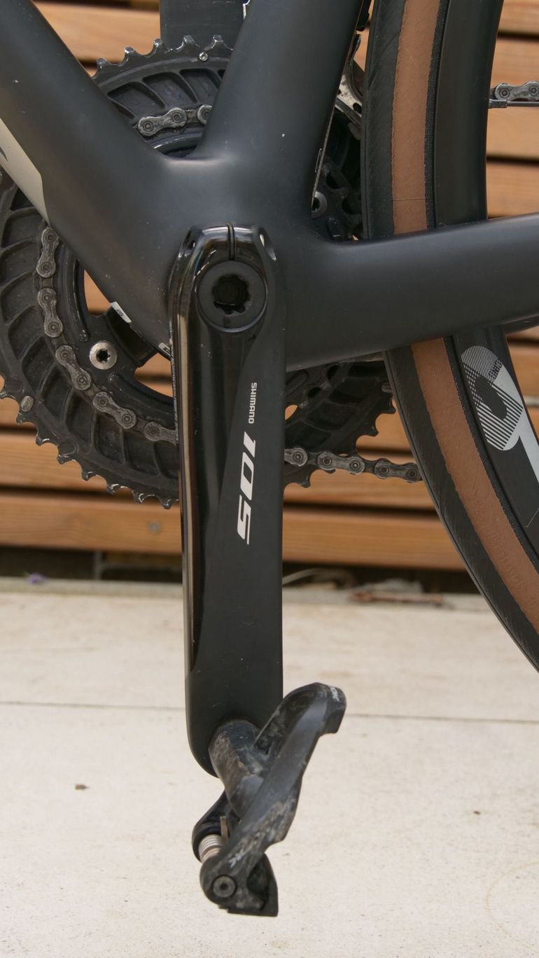 Used Wilier Gtr Shimano 105 2020 Road & Gravel — image 21 of 33