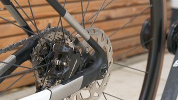 Used Wilier Gtr Shimano 105 2020 Road & Gravel — image 23 of 33