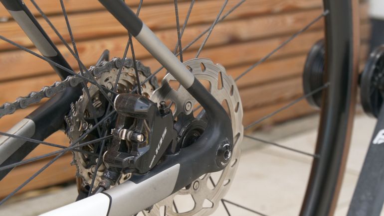 Used Wilier Gtr Shimano 105 2020 Road & Gravel — image 23 of 33