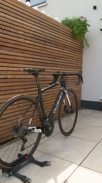 Used Wilier Gtr Shimano 105 2020 Road & Gravel — image 4 of 33