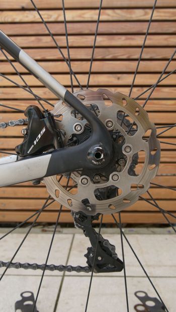 Used Wilier Gtr Shimano 105 2020 Road & Gravel — image 18 of 33