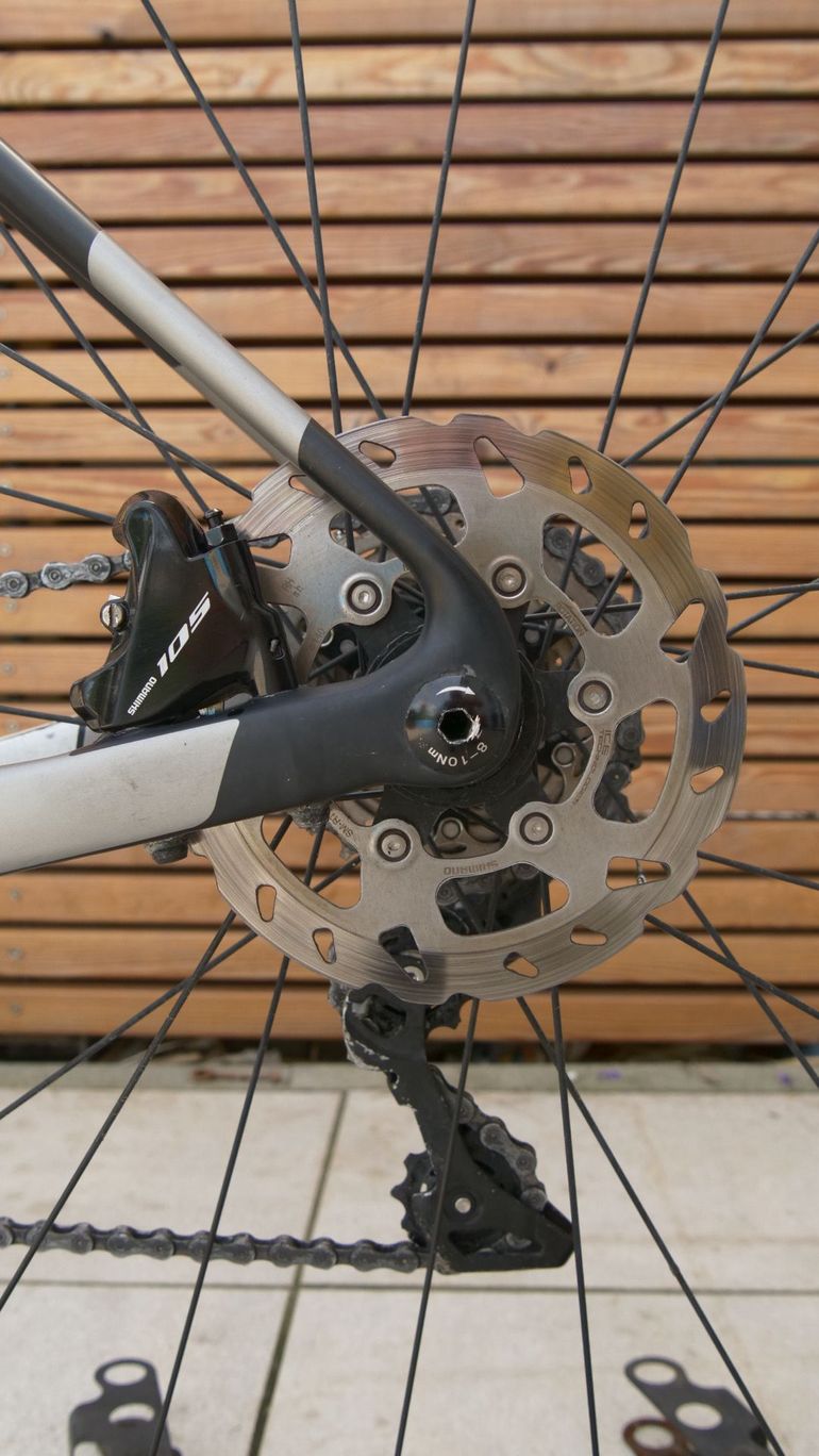 Used Wilier Gtr Shimano 105 2020 Road & Gravel — image 18 of 33