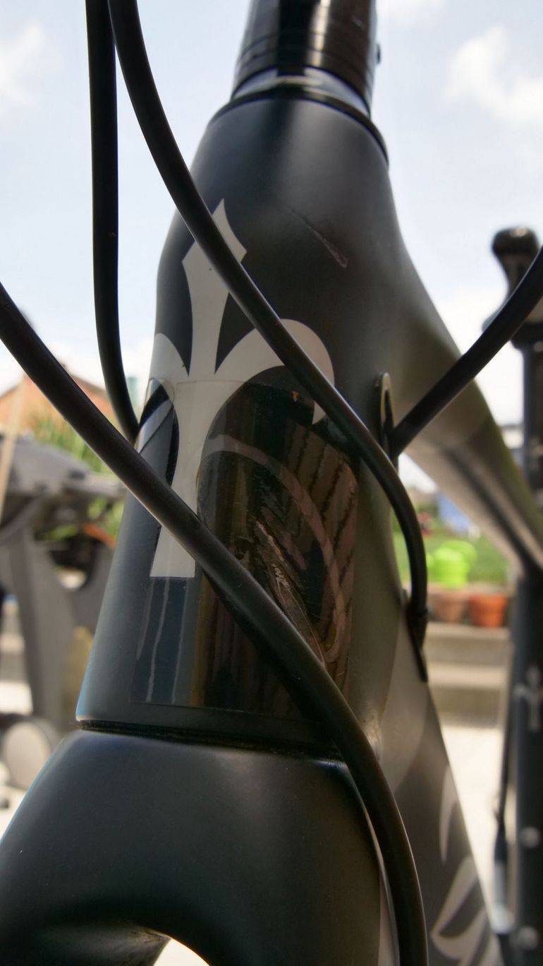 Used Wilier Gtr Shimano 105 2020 Road & Gravel — image 6 of 33