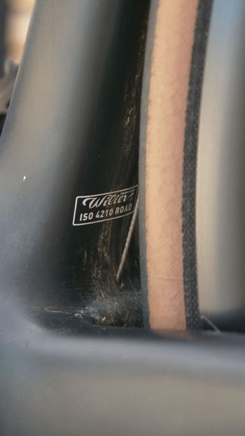 Used Wilier Gtr Shimano 105 2020 Road & Gravel — image 31 of 33