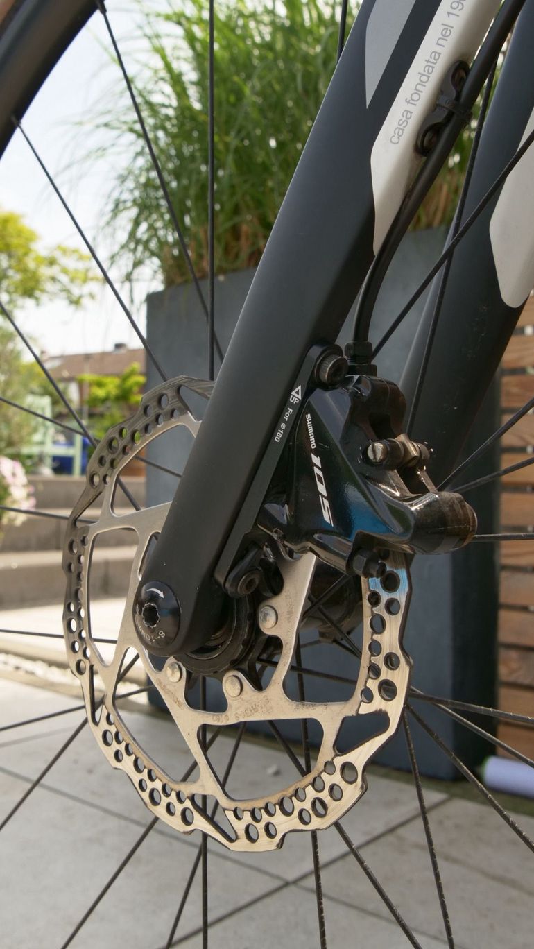 Used Wilier Gtr Shimano 105 2020 Road & Gravel — image 17 of 33
