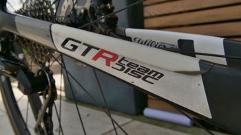 Used Wilier Gtr Shimano 105 2020 Road & Gravel — image 13 of 33