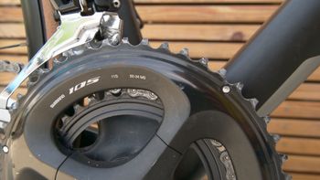 Used Wilier Gtr Shimano 105 2020 Road & Gravel — image 12 of 33