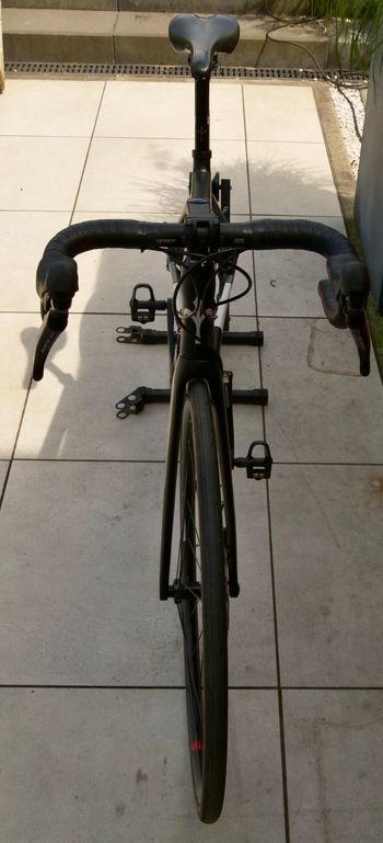 Used Wilier Gtr Shimano 105 2020 Road & Gravel — image 8 of 33