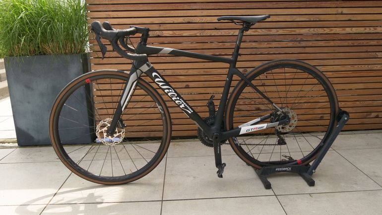 Used Wilier Gtr Shimano 105 2020 Road & Gravel — image 2 of 33