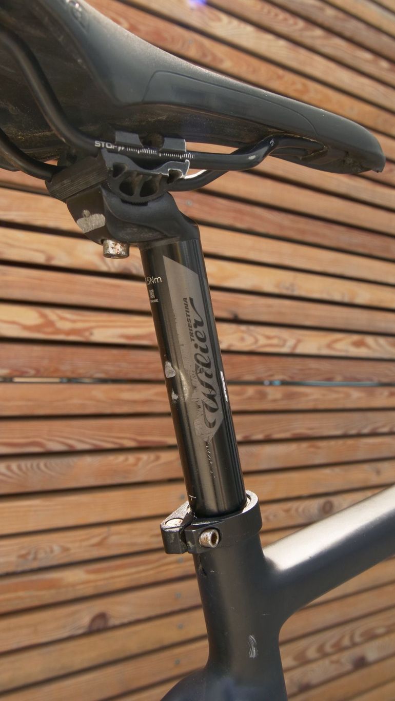 Used Wilier Gtr Shimano 105 2020 Road & Gravel — image 15 of 33