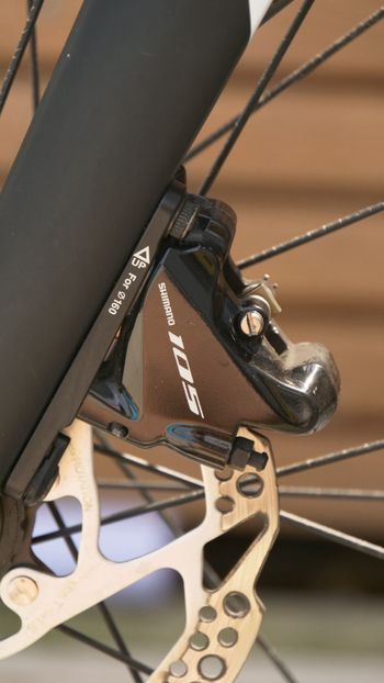 Used Wilier Gtr Shimano 105 2020 Road & Gravel — image 22 of 33