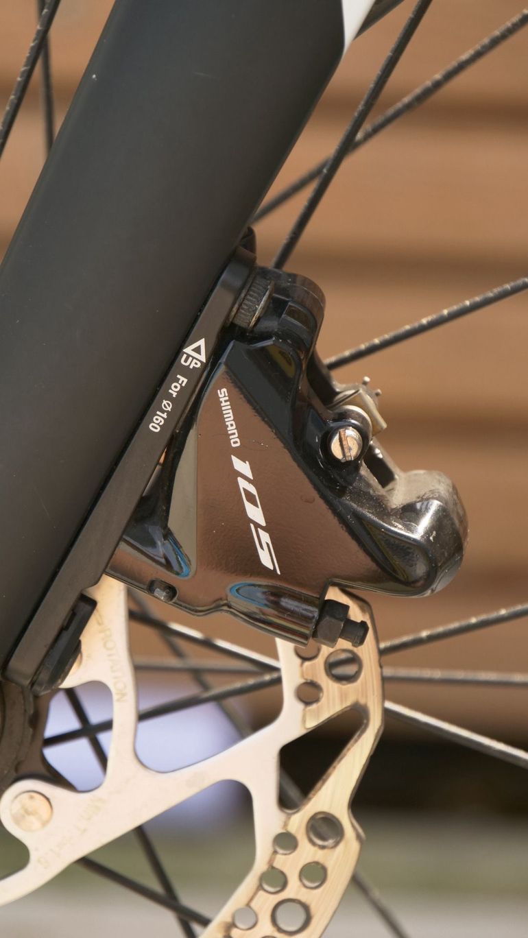 Used Wilier Gtr Shimano 105 2020 Road & Gravel — image 22 of 33