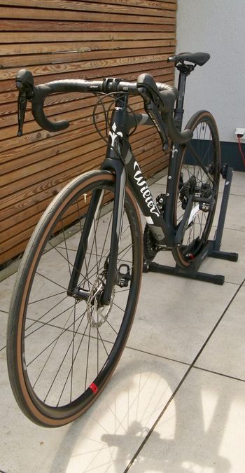 Used Wilier Gtr Shimano 105 2020 Road & Gravel — image 19 of 33