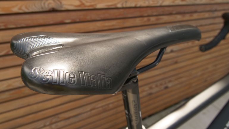 Used Wilier Gtr Shimano 105 2020 Road & Gravel — image 9 of 33