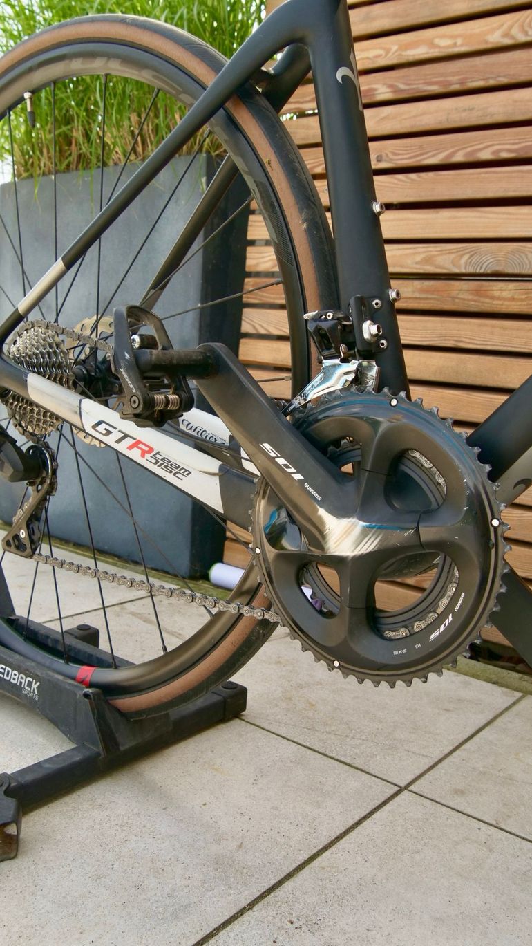 Used Wilier Gtr Shimano 105 2020 Road & Gravel — image 10 of 33
