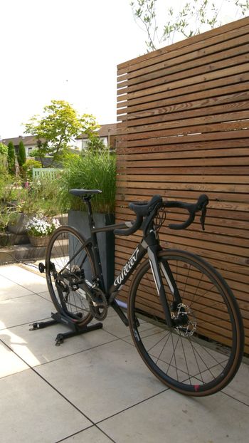 Used Wilier Gtr Shimano 105 2020 Road & Gravel — image 5 of 33