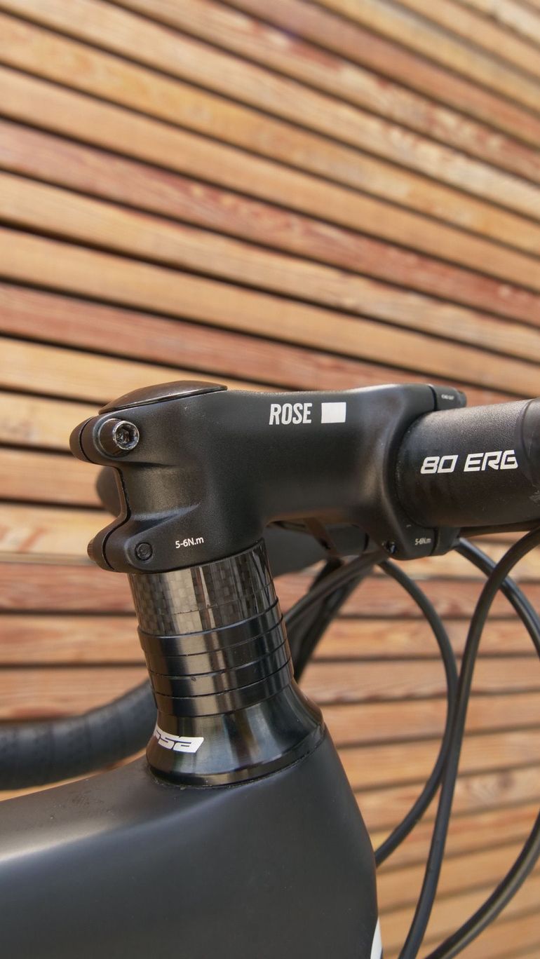 Used Wilier Gtr Shimano 105 2020 Road & Gravel — image 7 of 33